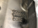 Yamaha XV 1600 Wild Star VP08 [2002] - frontventildæksel cylinderhoveddæksel ventildæksel-3