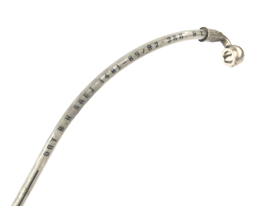 Ducati 999 H4 [2003] - Brake Line Front Brake Slose Stål Flex