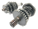 Husqvarna TE 610 H6 8AE [TE 570 H7] - Gear gearsæt-6