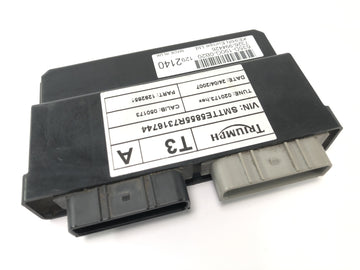 Triumph Speed Triple 1050 515NJ [2007] - ECU modul controller - 0