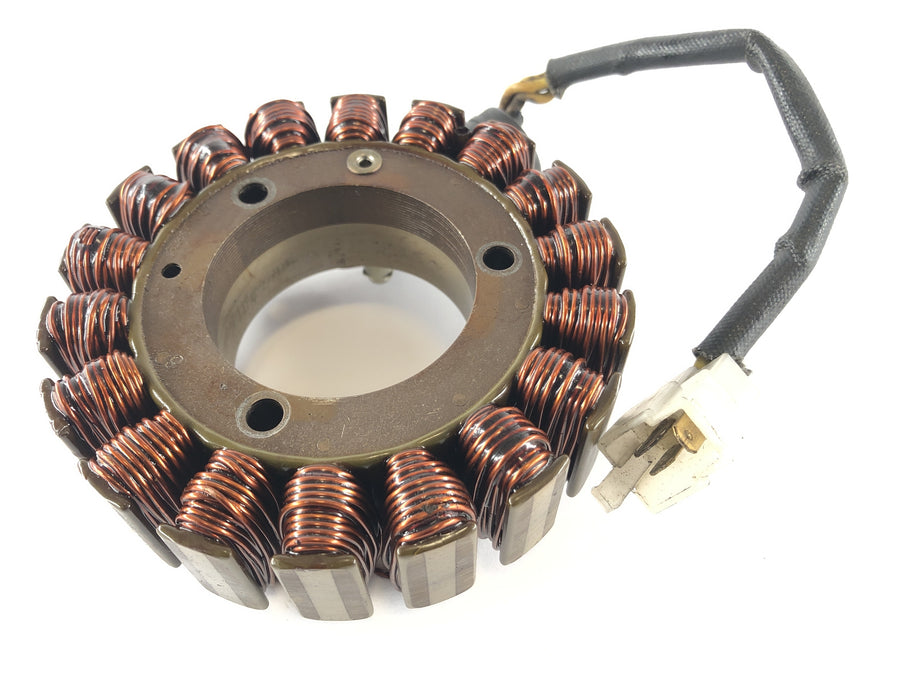 Honda GL 1000 Goldwing GL1 [1977] - Stator Generator
