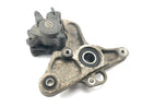 BMW C1 125 [2002] - Bagbremsecaliper bremseholder holdermontering-1