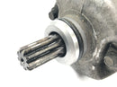 Yamaha XVS 650 4VR [1997] - Startmotor elektrisk starter startmotor-2