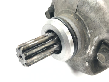 Yamaha XVS 650 4VR [1997] - Startmotor elektrisk starter startmotor - 0