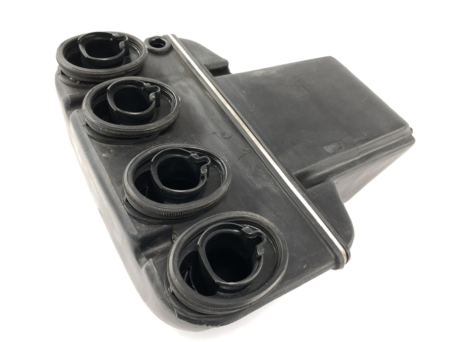 Kawasaki ZX -10 ZXT00B [1990] - Luftfilterboks Airbox Intake Box