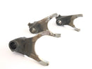 Yamaha XS 1100 2H9 [1978] - Switch Forks Switching Claws Set-2