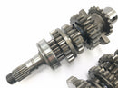 Honda FT 500 PC07 [1983] - Gear gear aksler manuelle gear gear aksler-2