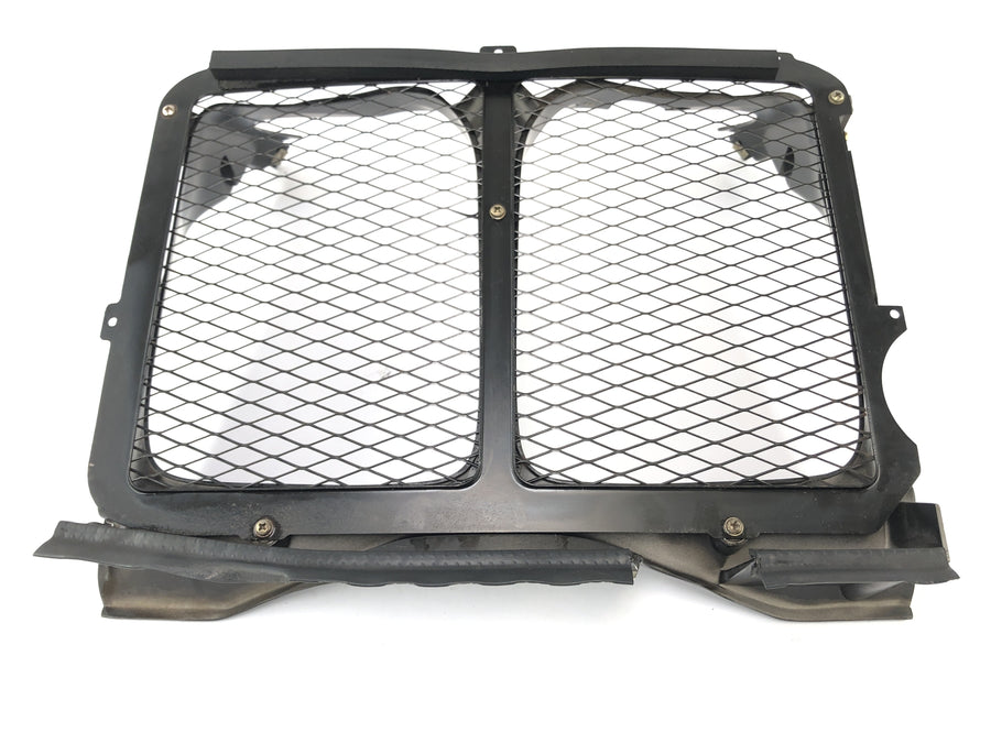 BMW K 1100 RS [1991] - Cooling Grille beklædningskølerdækning