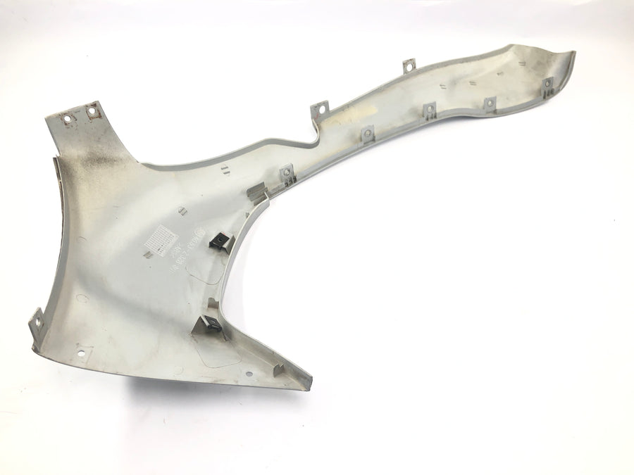 BMW C1 125 [2002] - Nederste venstre sidepanel