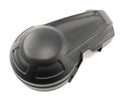 Triumph Street Triple R 675 D67LD [2010] - Tachogehäuse bageste cockpital cover-2
