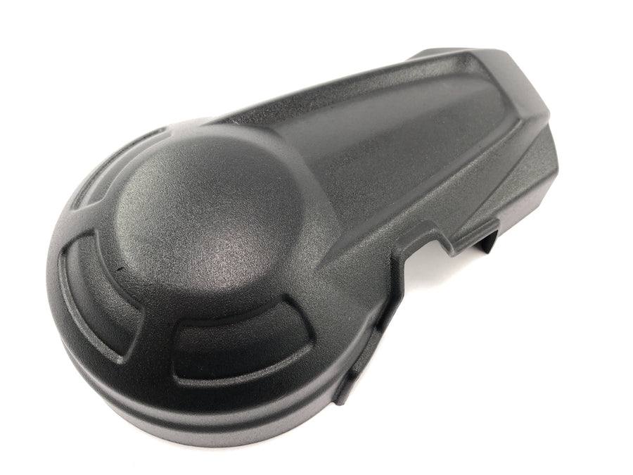 Triumph Street Triple R 675 D67LD [2010] - Tachogehäuse bageste cockpital cover
