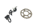 KTM 950 Adventure LC8 [2004] - pickup med impulsgenerator-2