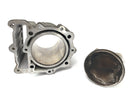 BMW F 650 GS R13 [2002] - Cylinder med stempler-1