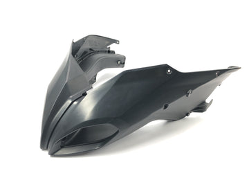 Ducati Multistrada 1200 S Touring [2009] - Beklædning frontdæksel luftkanal næb