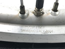 Yamaha TT 600 E 4GV [1995] - forhjulsfælghjul 1,85 x 21"-4