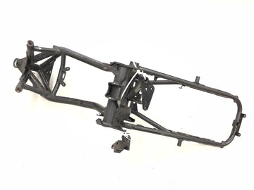 Moto Guzzi 1200 Sport [2007] - Frame med papirer - 0