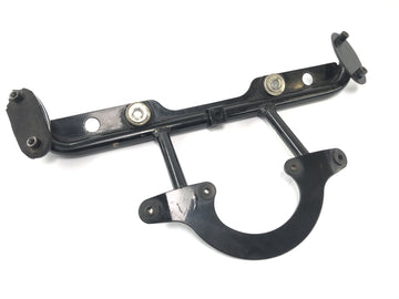 Kawasaki ZRX 1200 S ZRT20A [2002] - Carrier Bracket Cladding Holder foran