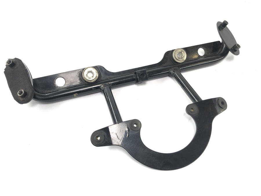 Kawasaki ZRX 1200 S ZRT20A [2002] - Carrier Bracket Cladding Holder foran