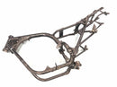 Honda CB 750 RC42 [1996] - Frame med papirer-1