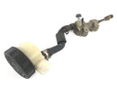 Kawasaki ZX -10 ZXT00B [1990] - Fodbremsepumpe Bremsepumpe Bagbremsecylinder-1
