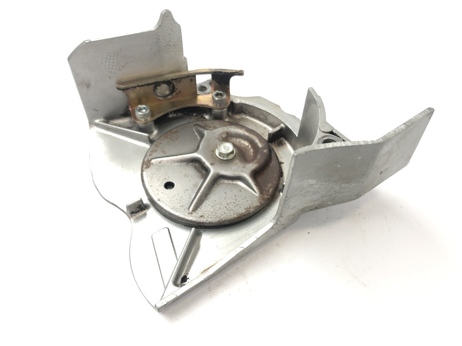 Honda XBR 500 PC15 [1989] - Sprocket -dækning