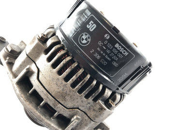 BMW R 1100 GS [1990] - Generator - 0