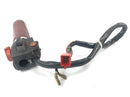 Honda GL 500 Silverwing PC02 [1982] - Gas Grip Rotary Handle Handle Handle Switch Unit-3