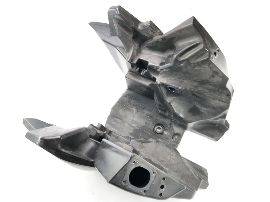 KTM 690 SM Prestige [2007] - Tank Benzin Tank