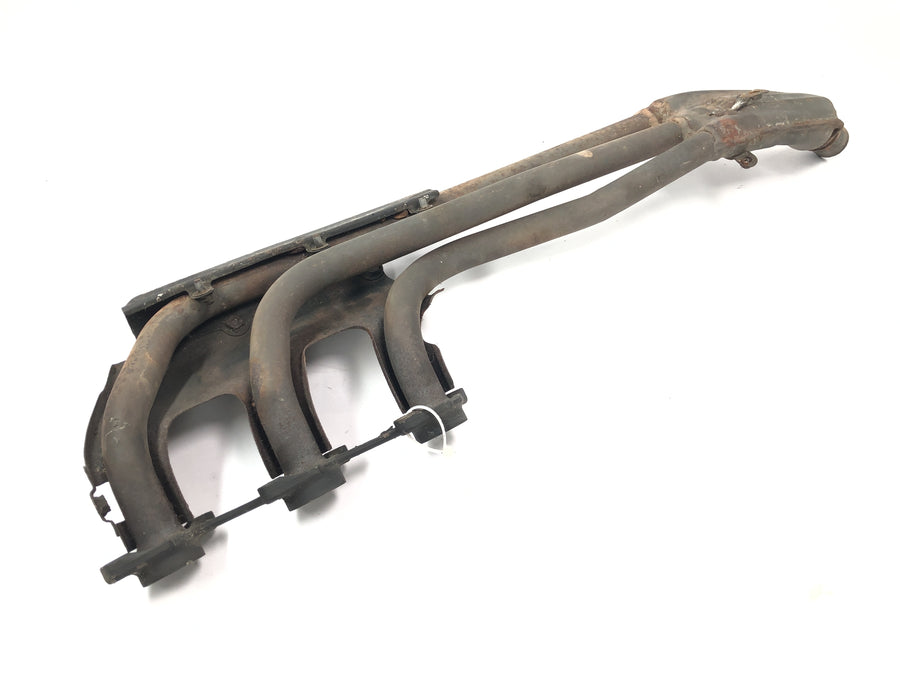 Honda GL 1500 Goldwing SC22 [1987] - Udstødningsmanifold Udstødningsmanifold højre