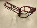 Suzuki Bandit 1200 GV75A [1998] - Frame med papirer-5