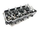 Kawasaki ZRX 1200 S ZRT20A [2001] - cylinderhoved ventilhoved motorhoved-3