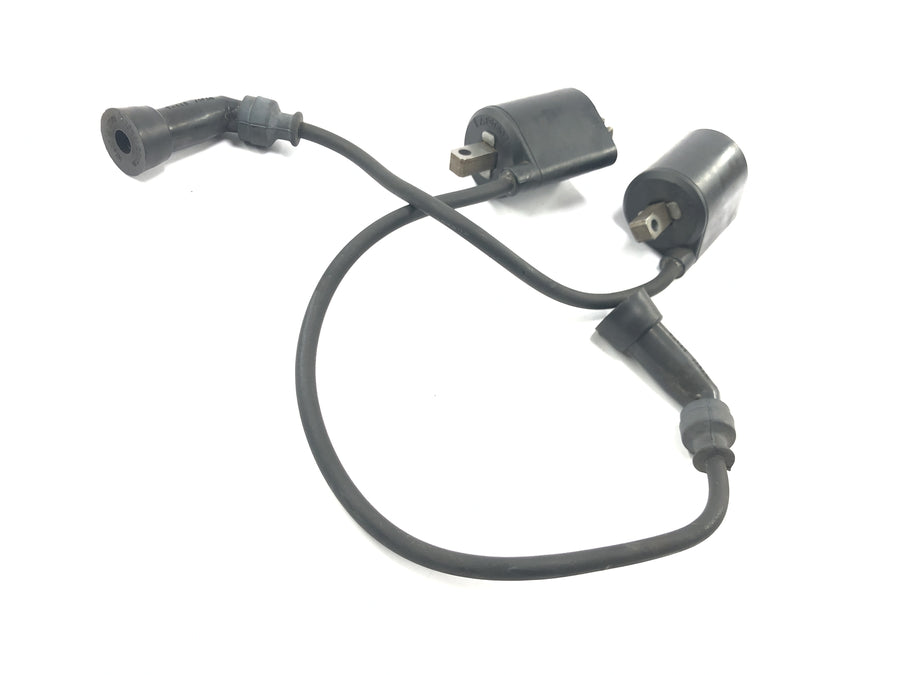 Suzuki Intruder VL 1500 AL [2000] - Tændspole tændspoler tændkabel tændrørsstik