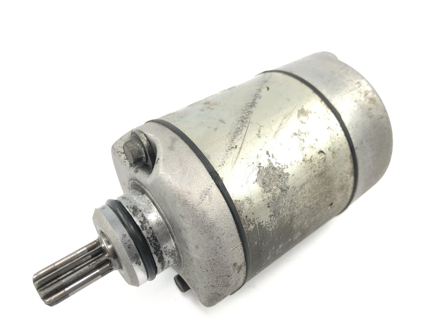 KTM 640 Adventure LC4 [2001] - Starter startmotor