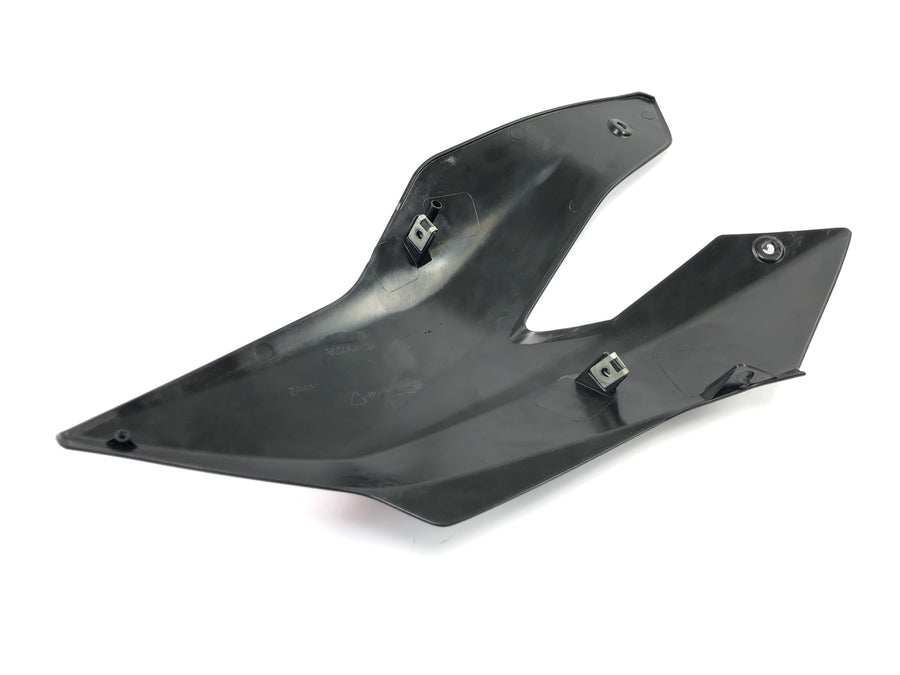Aprilia SX 125 KX [2018] - Sidepanel venstre tankpanel