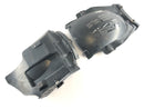 BMW K 1200 RS [2002] - Underbauf Strikbeskyttelse Kot Wing i de bagerste to dele-1