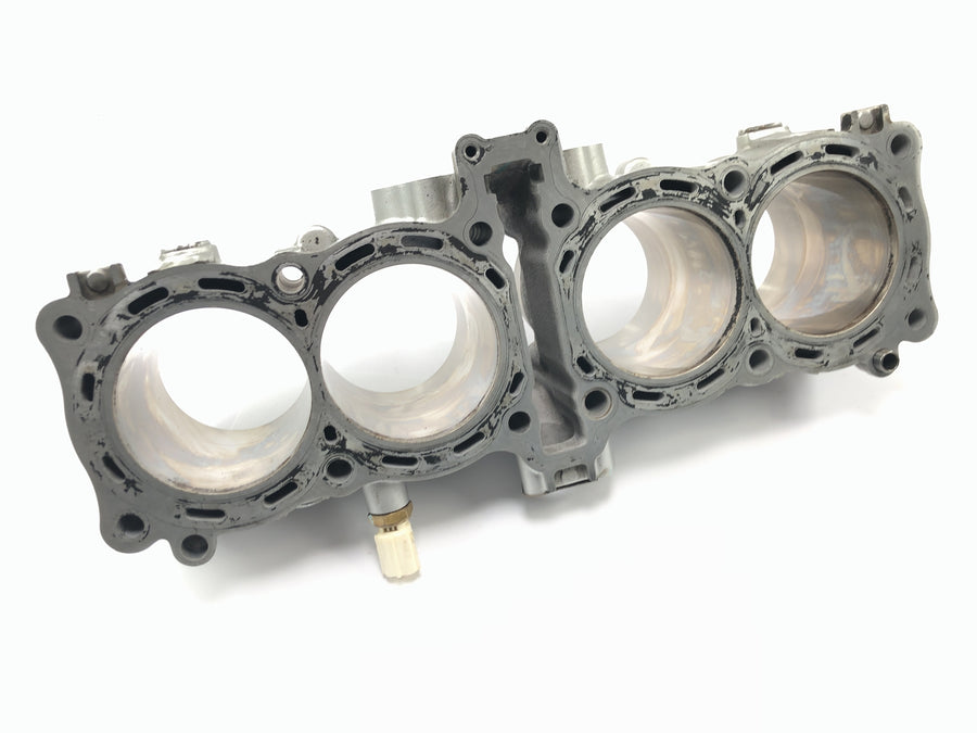 Suzuki GSF 1250 SA Bandit WVCH [2007] - cylinder med stempelsæt