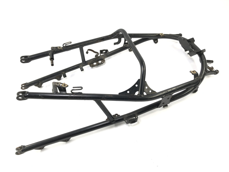 BMW R 1100 S R11S [2005] - Bagramme Auxiliary Frames