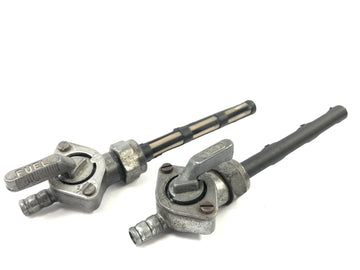 Moto Guzzi V 1000 VG [1980] - Benzin Tap Set
