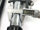 Honda CBR 1000 RR SC59 [2008] - Forgaffel teleskopgaffel USD med aksel forgaffel-5
