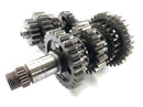 BMW F 650 GS Dakar [2007] - Gearkasse-6