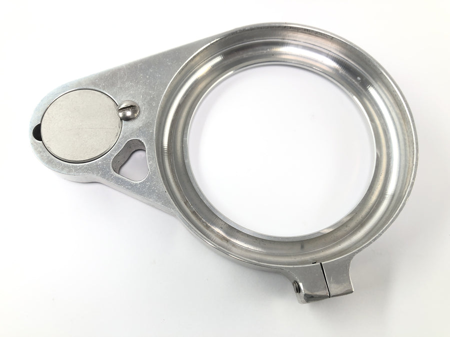 BMW R 850 C 259C [1999] - Speedometer Holder Handel Klemme ringindsats
