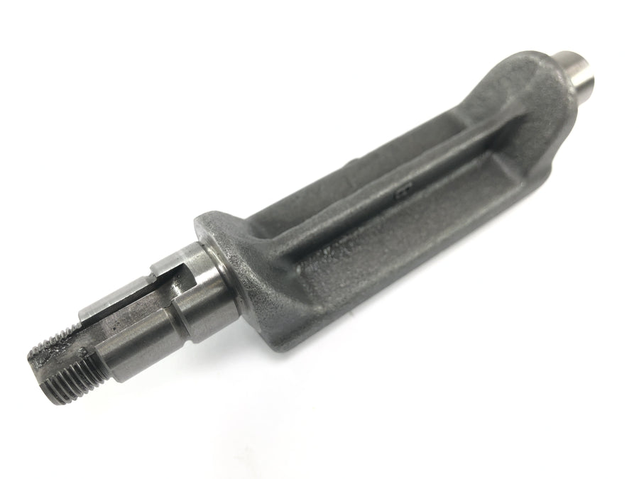Sachs ZX 125 [1998] - Balanceaksel
