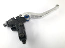 Triumph Sprint St 1050 [2005] - Handbrakepumpe og koblingsmontering med V Trec Lever og Abe-6