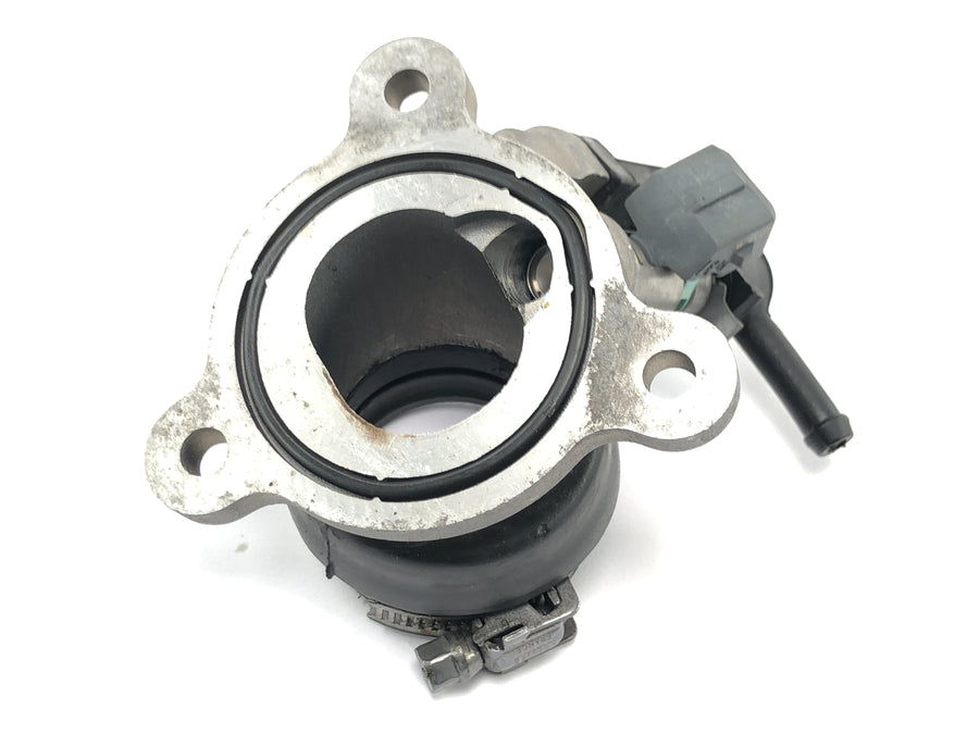 SWM RS 125 R B2 [2020] - Indsugningsmanifold indsprøjtningsdyse indsugningsmanifold