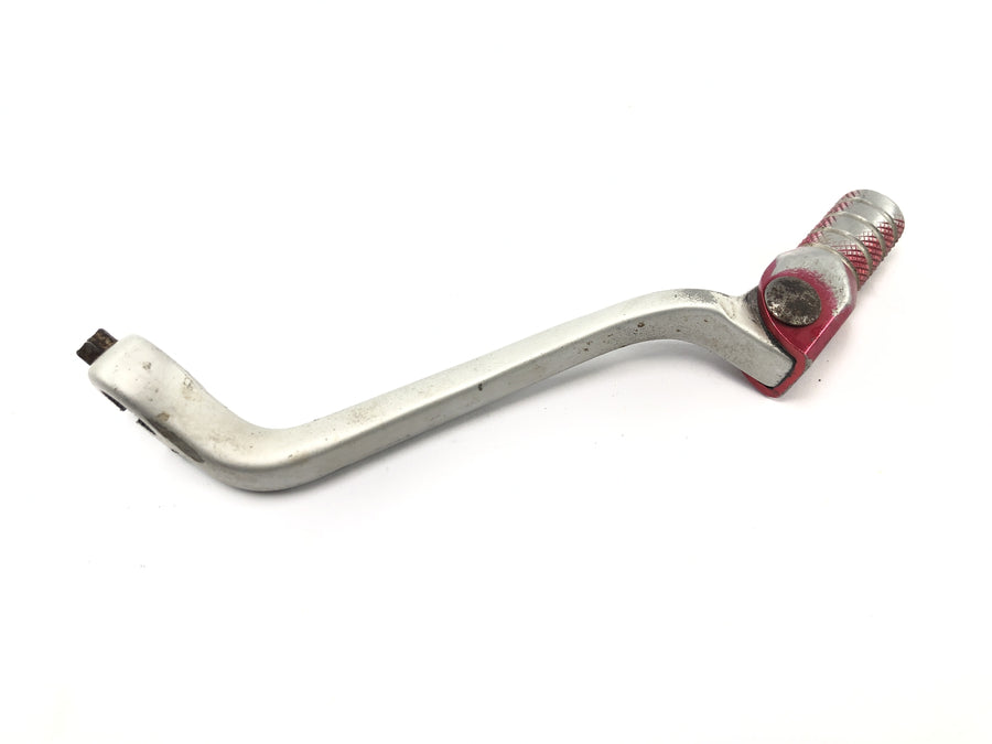 Honda CRF 450 R [2007] - gearpedal gearpedal foldbar aluminium