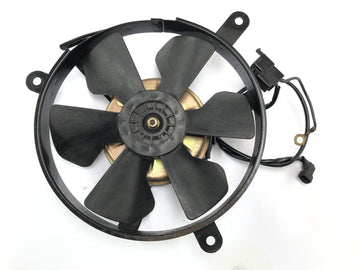 Honda CBR 900 RR SC28 [1994] - Cooler Fan Fan Fan Fan Fan Fan