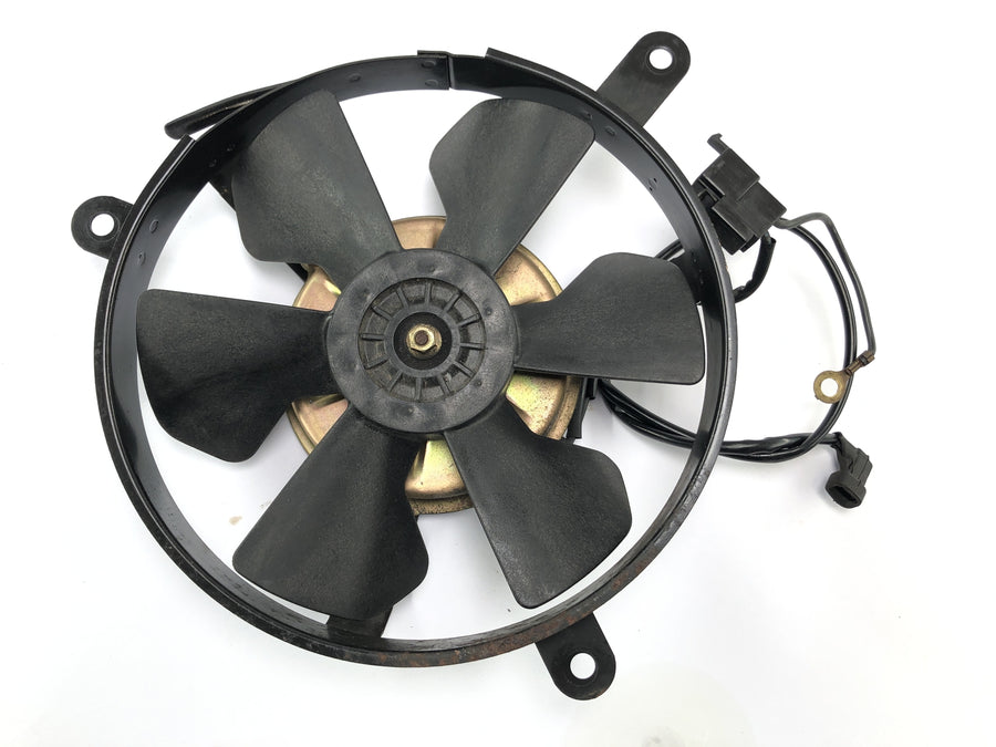 Honda CBR 900 RR SC28 [1994] - Cooler Fan Fan Fan Fan Fan Fan