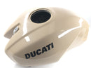Ducati Monster S4R M4 [2004] - Tankbrændstoftank benzintank-5