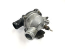 Kawasaki GPZ 1100 ZXT10E [1997] - Thermostat Cool Water Cooler-3
