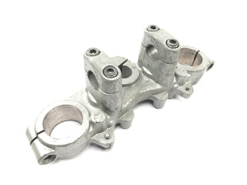 Sachs ZX 125 [1998] - Øvre gaffelbro styrmontering gaffelklemme gaffelklemme 40 mm - 0